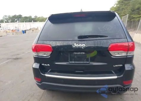2019 Jeep Grand Cherokee L from USA, damaged, VIN 1C4RJFBG0KC63672